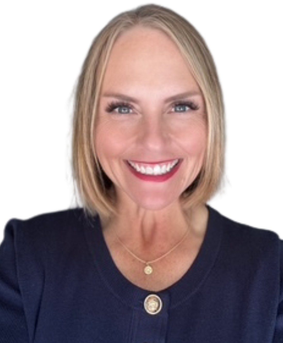 Image of Kimberly E.